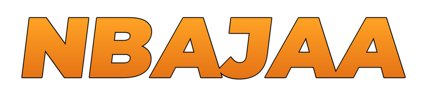nbajaa লোগো